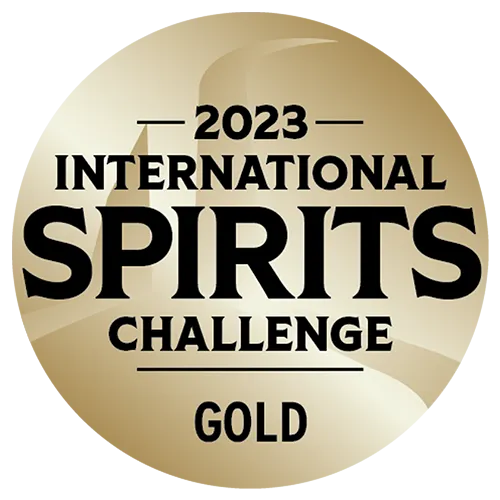 Gold award isc 2023