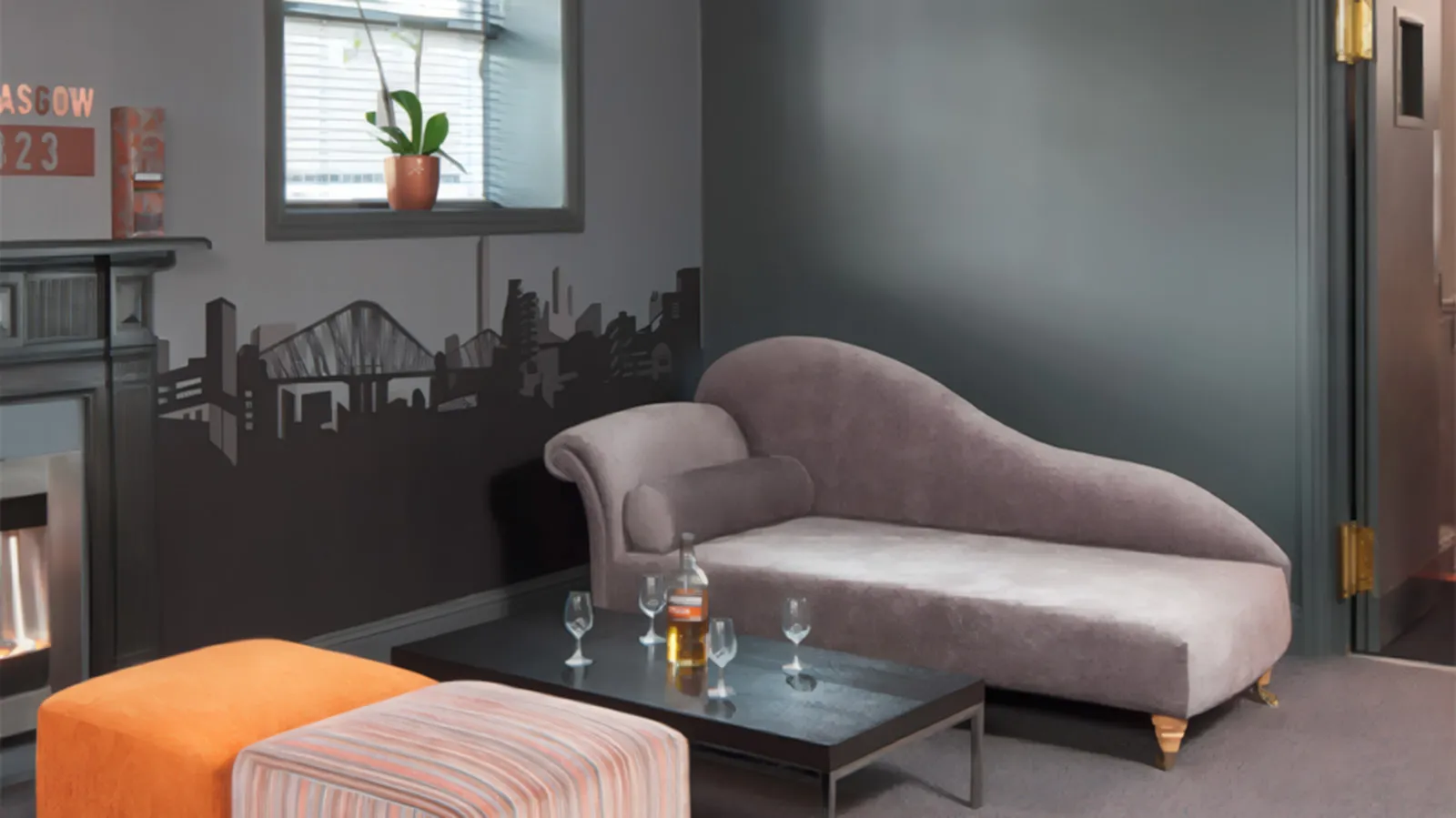 Lounge 2-16 Auchetoshan