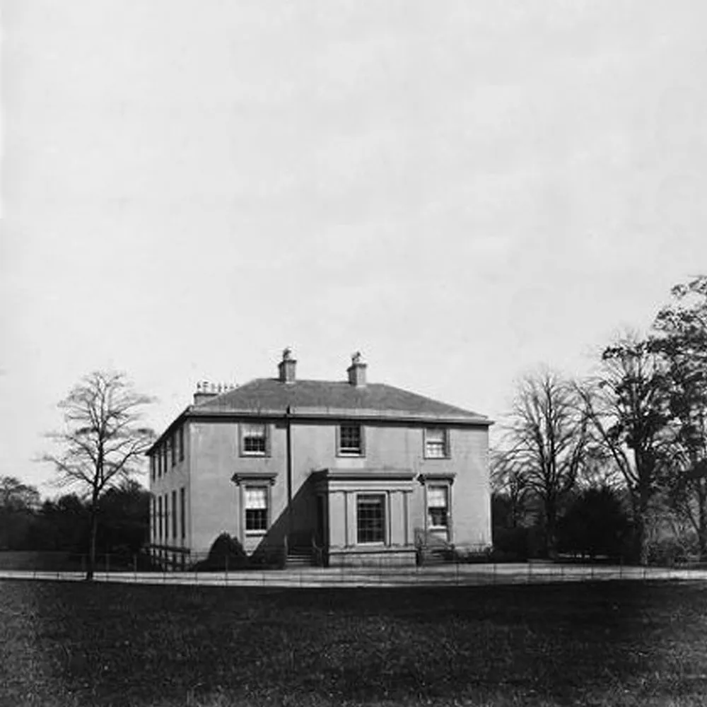 1817 Duntocher distillery 