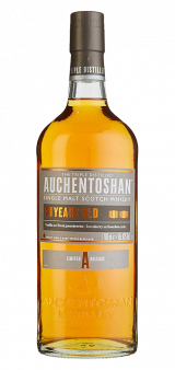 Auchentoshan 21Y square