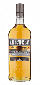 Auchentoshan bartenders malt square