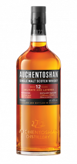 12 years old auchentoshan