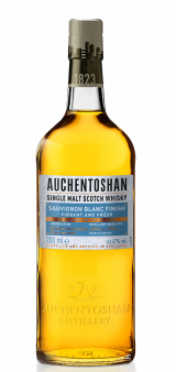 auchentoshan sauvignon blanc