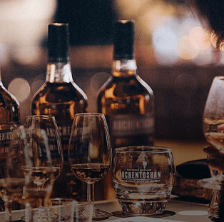 18 YEAR OLD SINGLE MALT SCOTCH WHISKY | Auchentoshan 18 YEAR OLD SINGLE MALT SCOTCH WHISKY | Auchentoshan