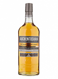 Auchentoshan bartenders malt square