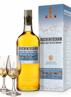 auchentoshan sauvignon blanc