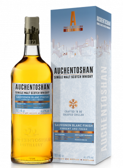 auchentoshan sauvignon blanc