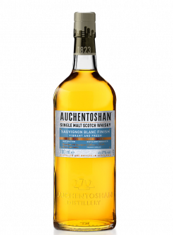 auchentoshan sauvignon blanc